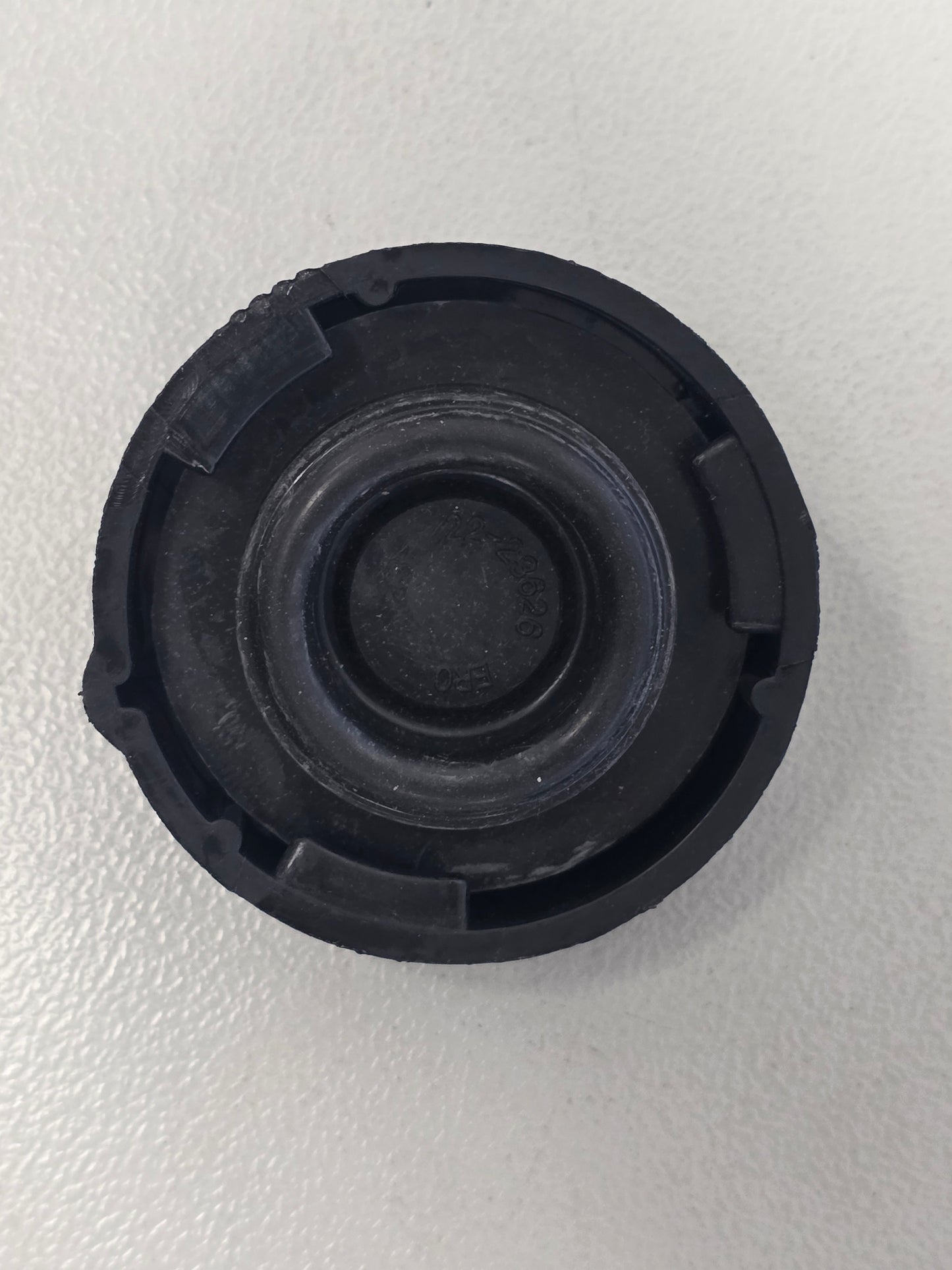 7201 Dunbier Hydrastar Filler Cap # 32-7640
