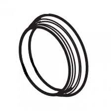 21808200 Ring | Genuine Volvo Penta Part