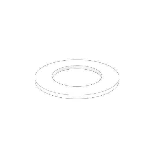 943194 Washer | Genuine Volvo Penta Part