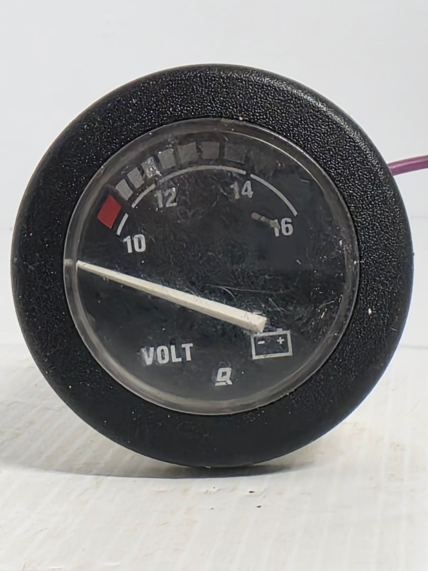 79-817032A1 Mercury Volt Gauge | Genuine Used Part