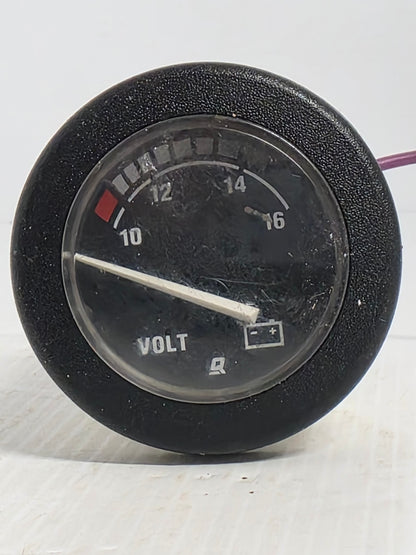 79-817032A1 Mercury Volt Gauge | Genuine Used Part