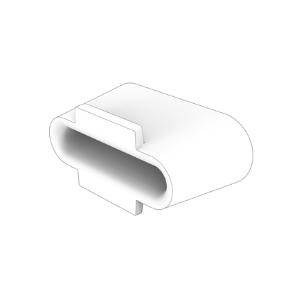 3584091 Support | Genuine Volvo Penta Part