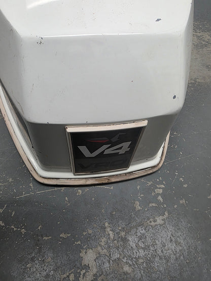 0395835 Johnson 90HP Top Cowling | Genuine Used Part