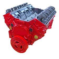 3801527, Longblock Exch | Genuine Volvo Penta Part