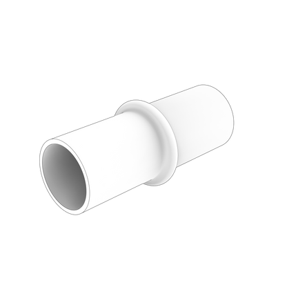 861090 Tube | Genuine Volvo Penta Part