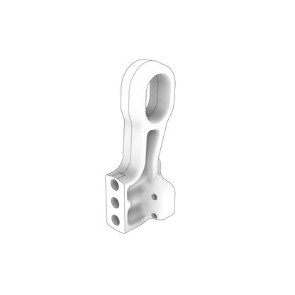 24130805 Lifting Eye | Genuine Volvo Penta Part