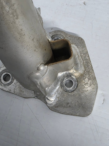 18340-ZY3-020 Honda Exhaust Pipe (L) | Genuine Used Part