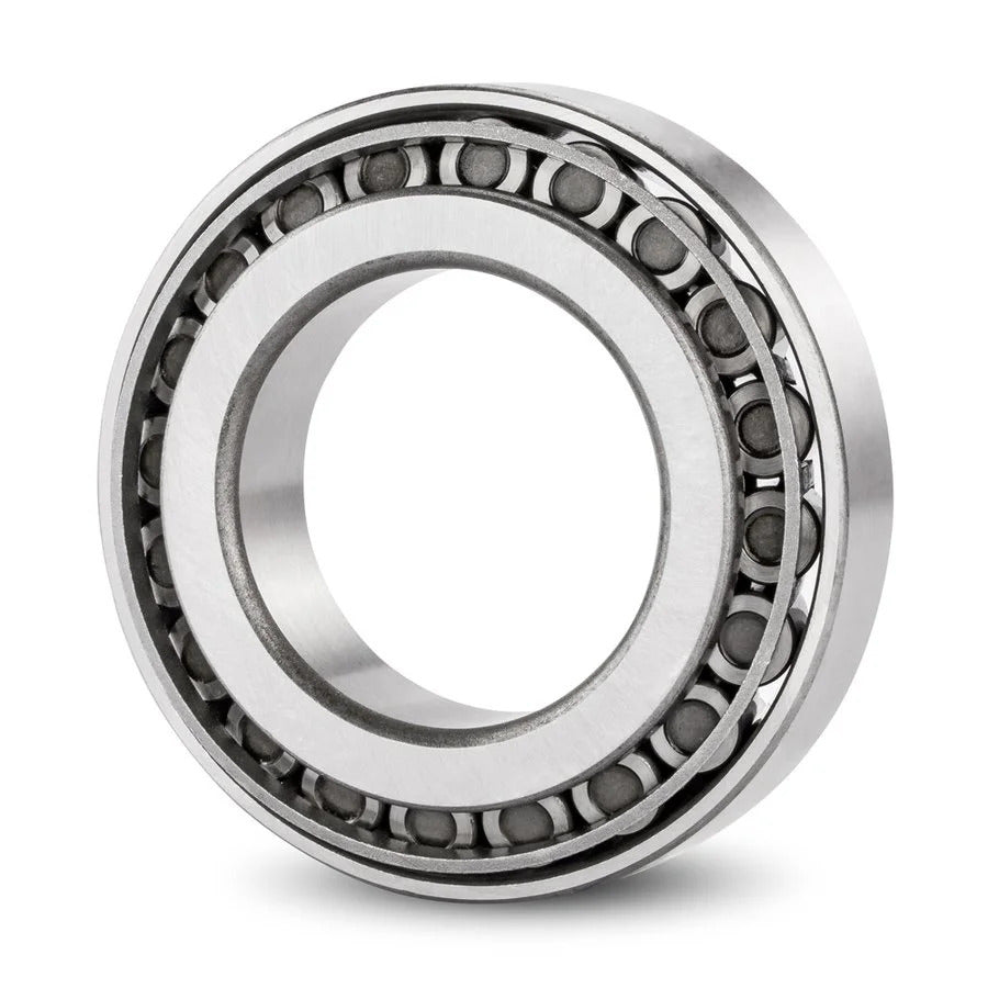 132310 SET12 Timken Tapered Roller Bearing Set (Cup & Cone) - LM12749/LM12710 Ford / SLM / SET-E | Trailer Bearing Part