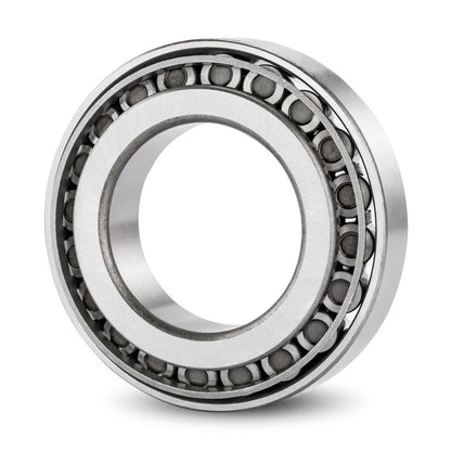 132310 SET12 Timken Tapered Roller Bearing Set (Cup & Cone) - LM12749/LM12710 Ford / SLM / SET-E | Trailer Bearing Part