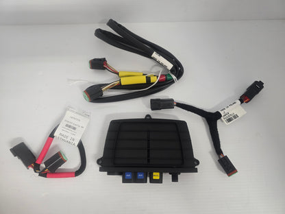 24712383, Gateway | Genuine Volvo Penta Part