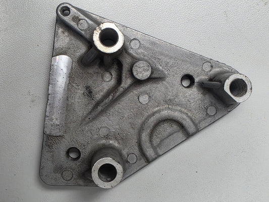 888747 Mercruiser Engine Foot | Genuine Used Part