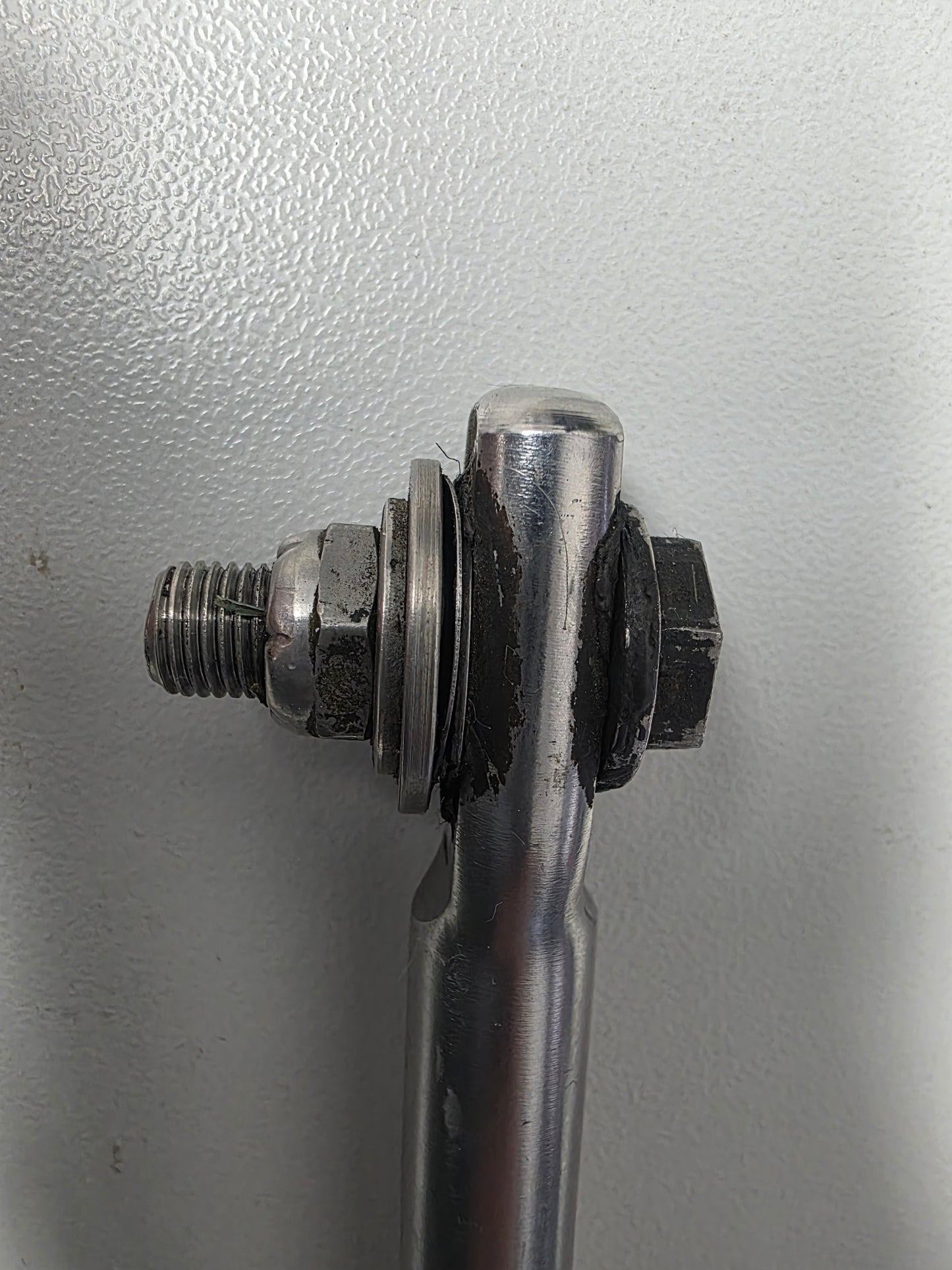 5011172 0175125 Evinrude Steering link | Genuine Used Part
