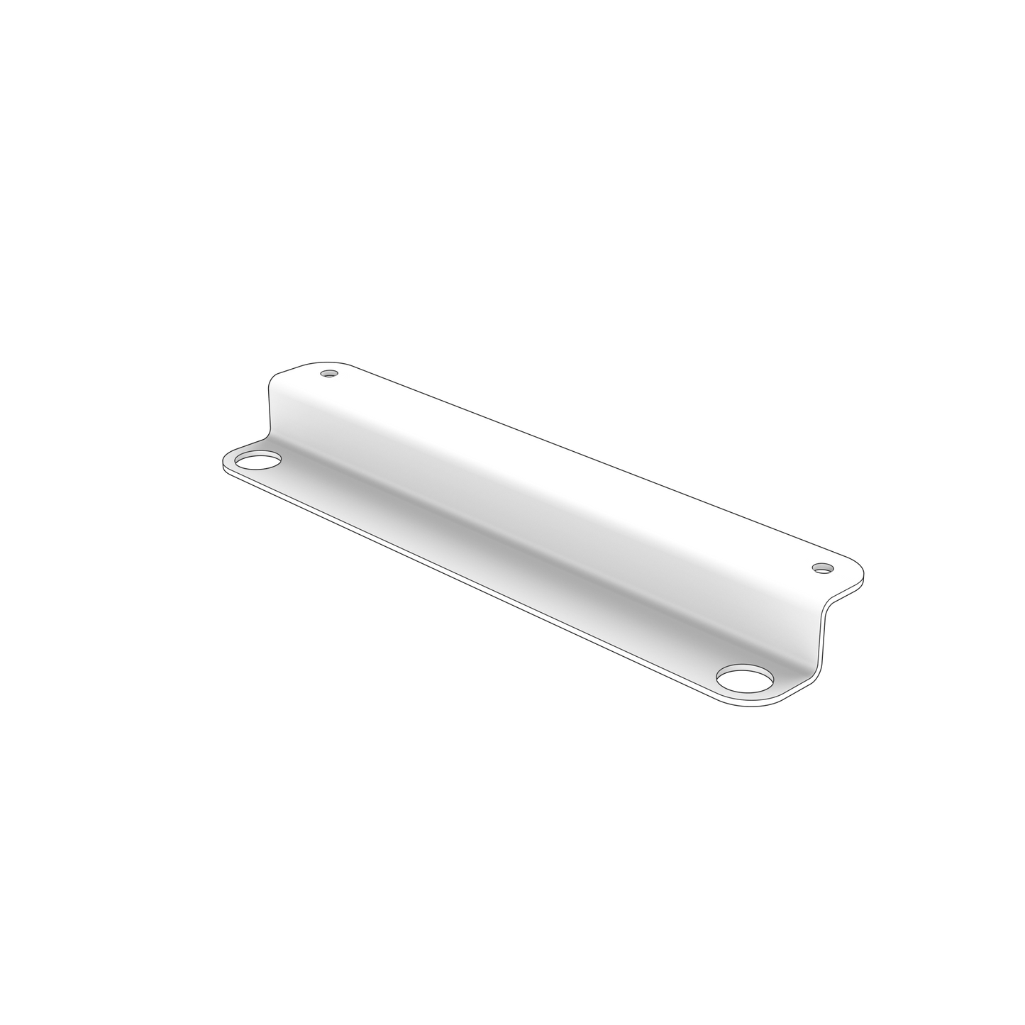 23137689 Bracket | Genuine Volvo Penta Part