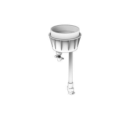 21283474 Bowl | Genuine Volvo Penta Part - photo 2 of 2