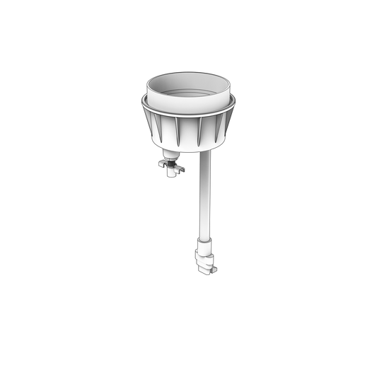 21283474 Bowl | Genuine Volvo Penta Part - photo 2 of 2