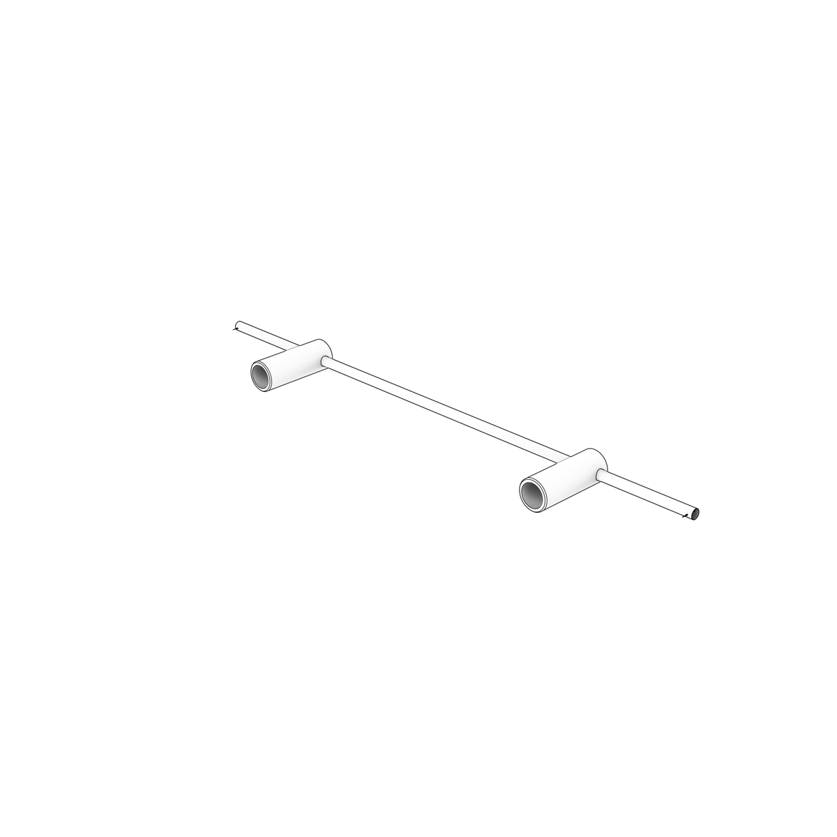 3808507 Tool | Genuine Volvo Penta Part - photo 2 of 2