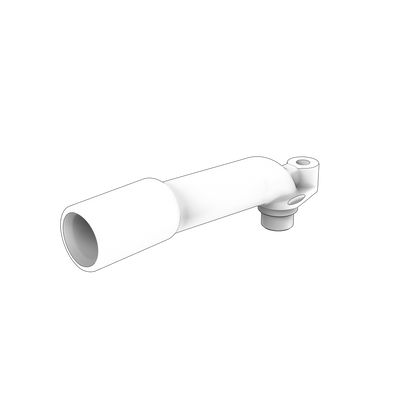 21216491 Pipe Connection | Genuine Volvo Penta Part - photo 2 of 2
