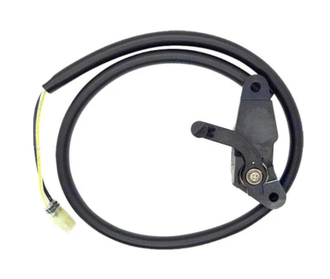 34801-93J03 Aftermarket Suzuki Trim Sender for DF200, DF225, DF250 Engines | Sawley's Select Marine Parts