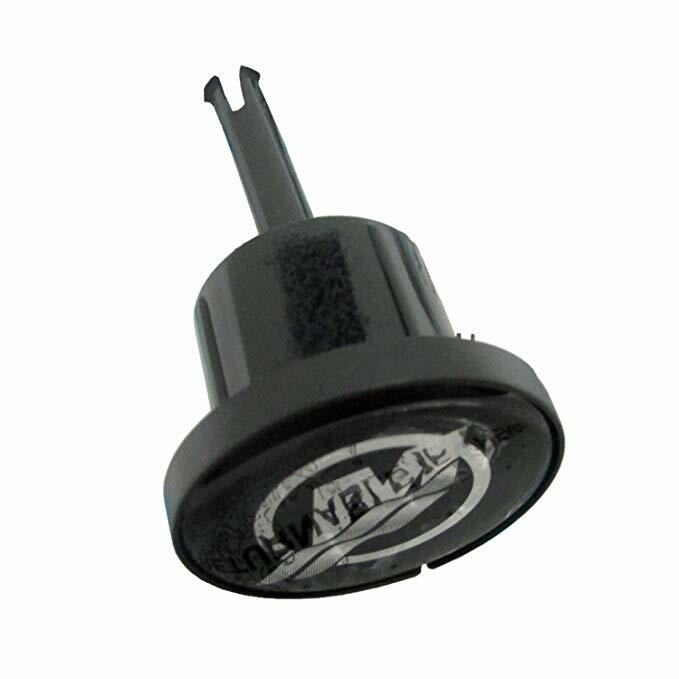 891645A01 Mercury MerCruiser Throttle Button | Genuine Quicksilver OEM Part