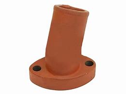 834292 Exhaust Pipe Elbow | Genuine Volvo Penta Part