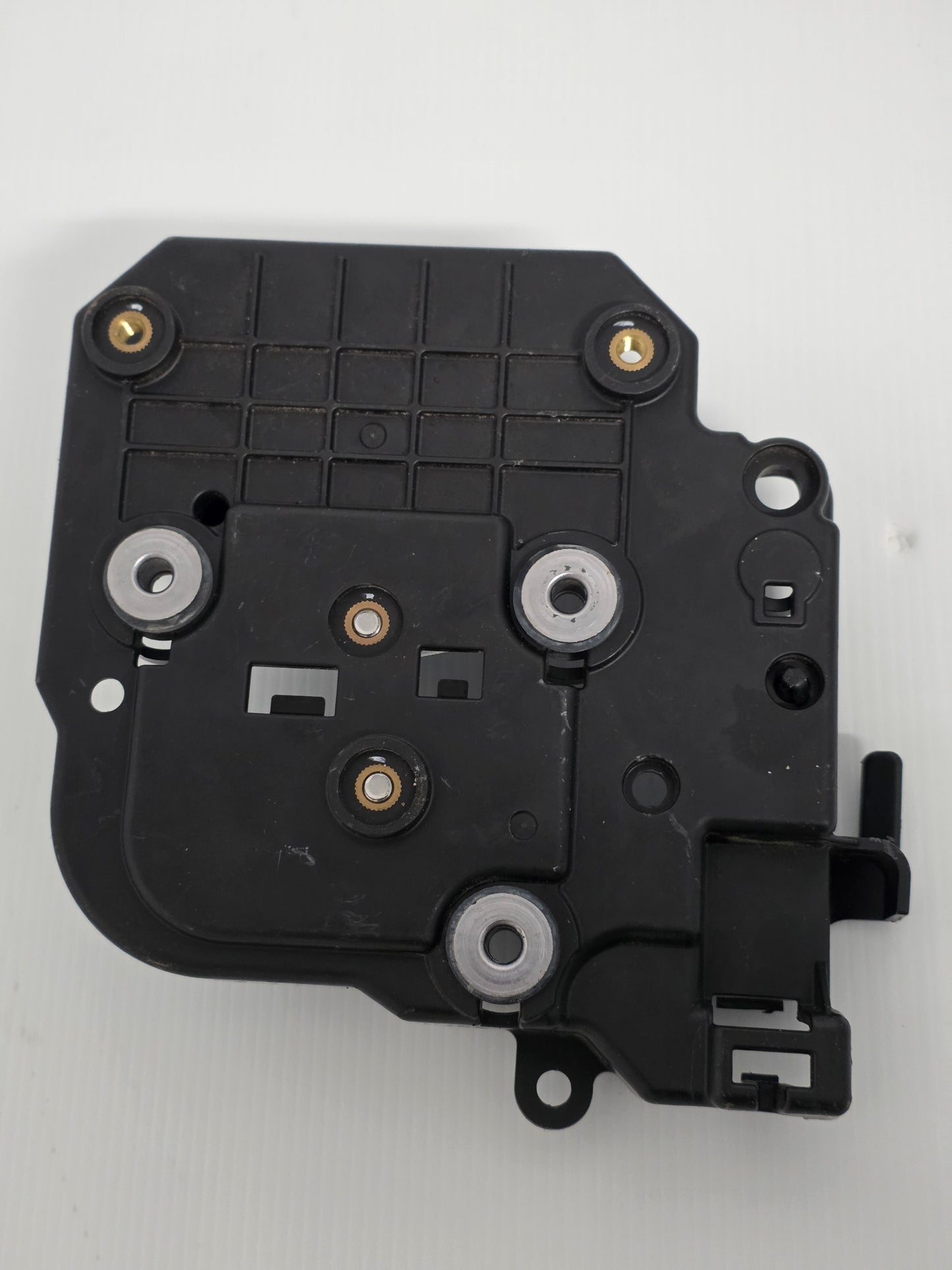 38552-ZX2-000 Honda Tilt Relay Case | Genuine Used Part