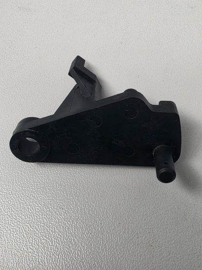 67H-41632-00-00 Yamaha Z200 Magneto Control Lever | Genuine Used Part