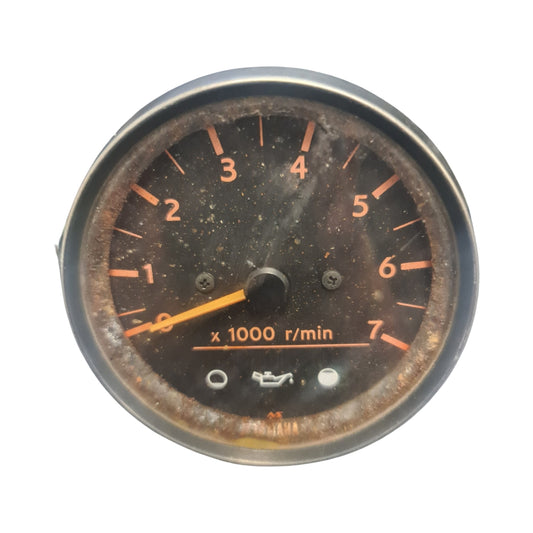 6Y5-83540-05-00 Yamaha Tachometer | Genuine Used Part