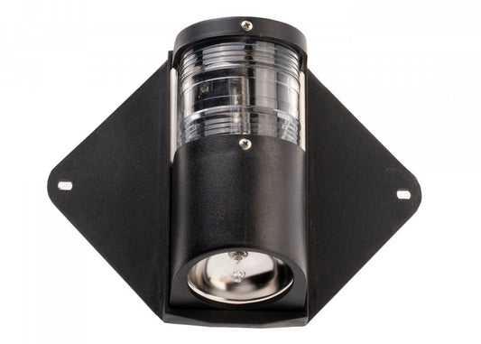 26042 26040 AQUA SIGNAL Masthead Light / Foredeck Light