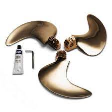 3583417 Propeller Blade Kit | Genuine Volvo Penta Part