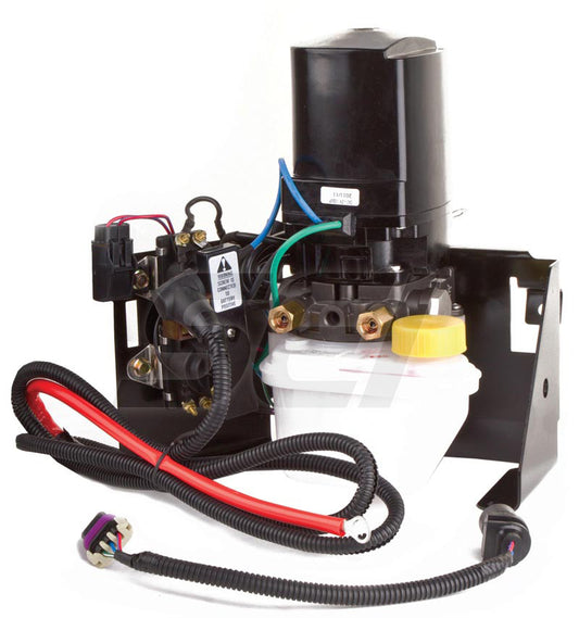 865380A25 Mercury MerCruiser Trim Pump Assembly | Genuine Quicksilver OEM Part