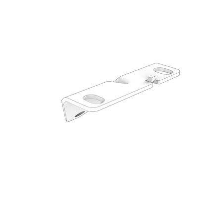 21949239 Bracket | Genuine Volvo Penta Part