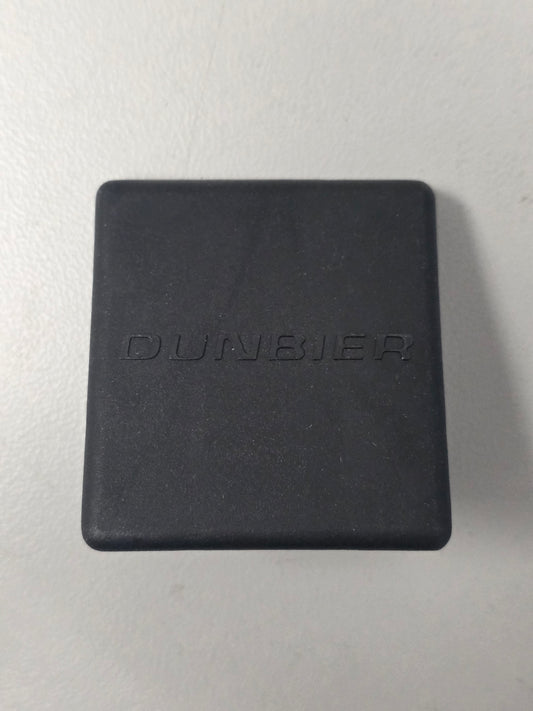 3452 Dunbier Trailer Winch Post Plastic Cap 50mm