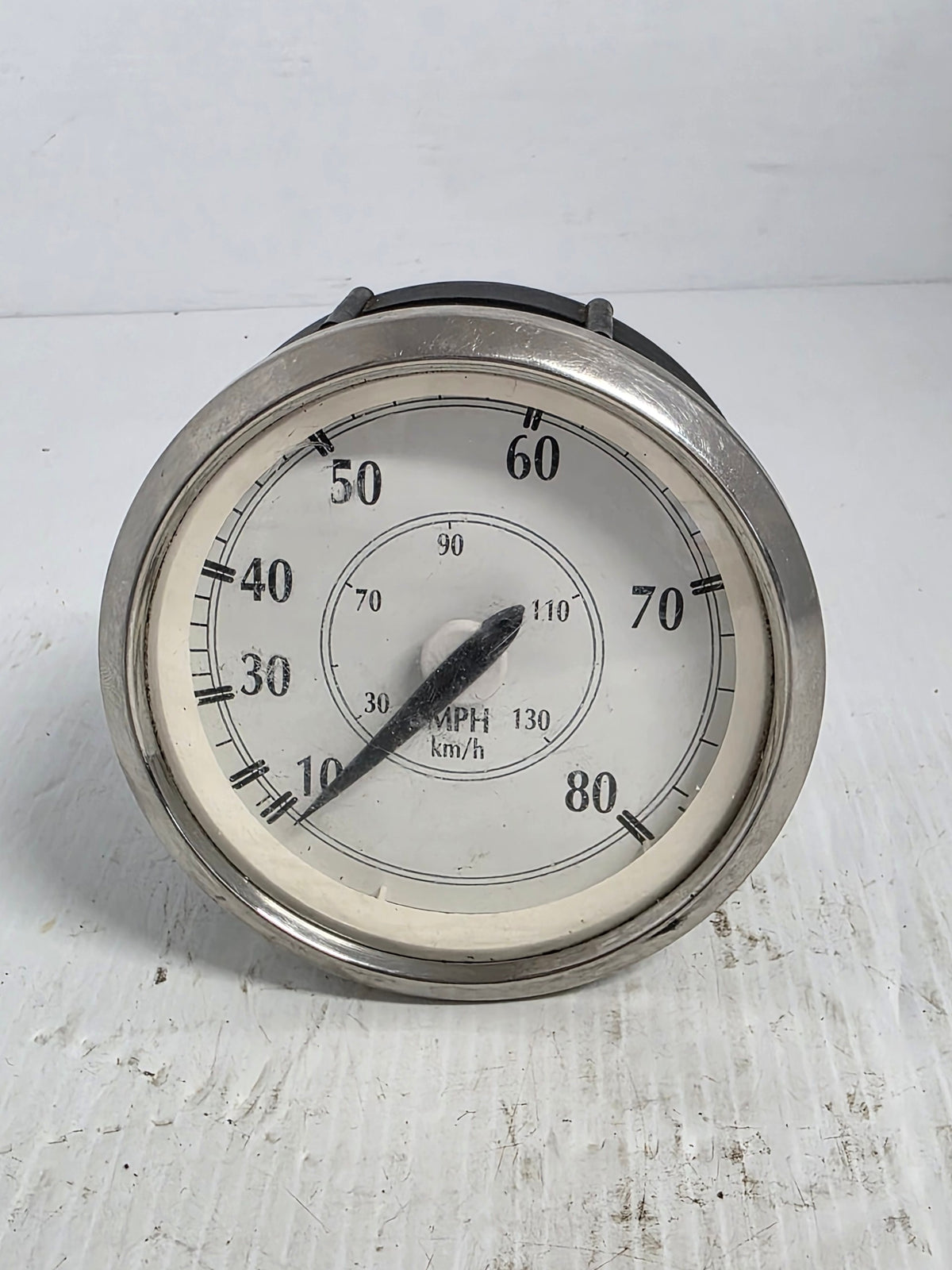 0775803 BRP Speedo Gauge | Genuine Used Part