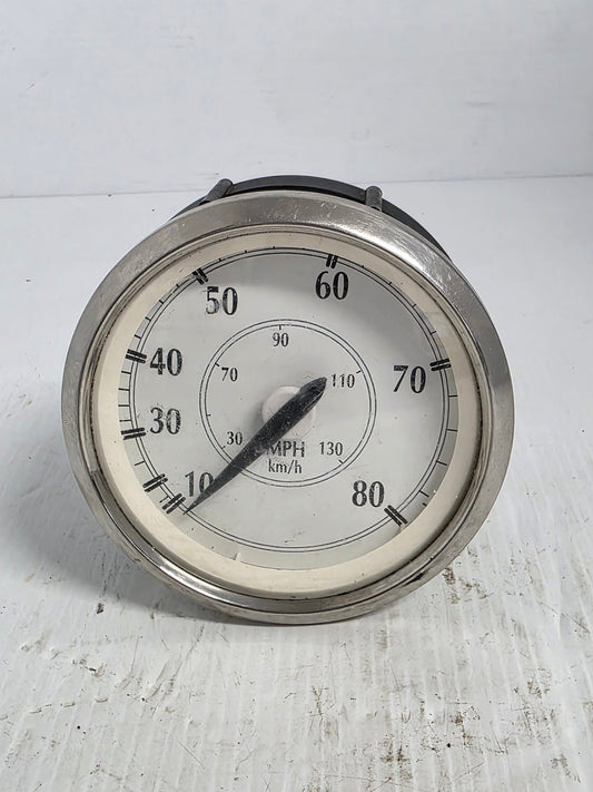 0775803 BRP Speedo Gauge | Genuine Used Part