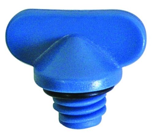 228M0119211 Mercury MerCruiser Drain Plug | Genuine Quicksilver OEM Part