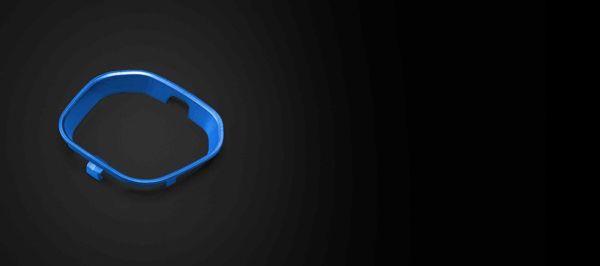 EVO4-RING-OPT Type-X™ EVO Mini 4 Inch Colour Fascia | Genuine STEDI Product