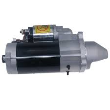 22175635, Starter | Genuine Volvo Penta Part