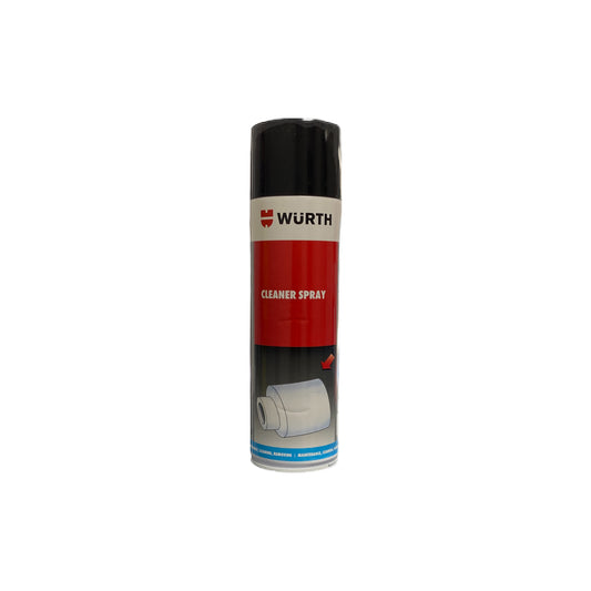 089080012 Cleaner spray