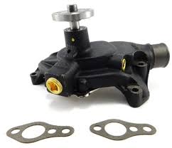 3819406 Vacuum Pump | Genuine Volvo Penta Part