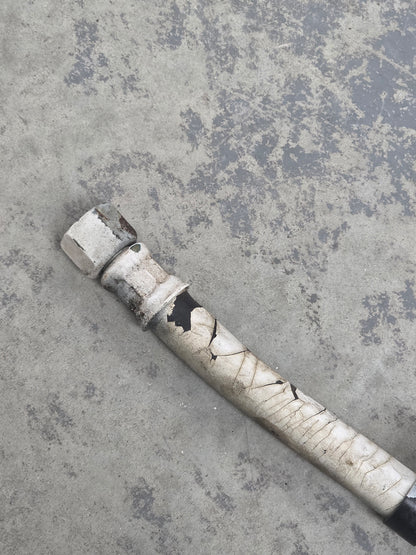 3582998 Volvo Penta Fuel Hose | Genuine Used Part