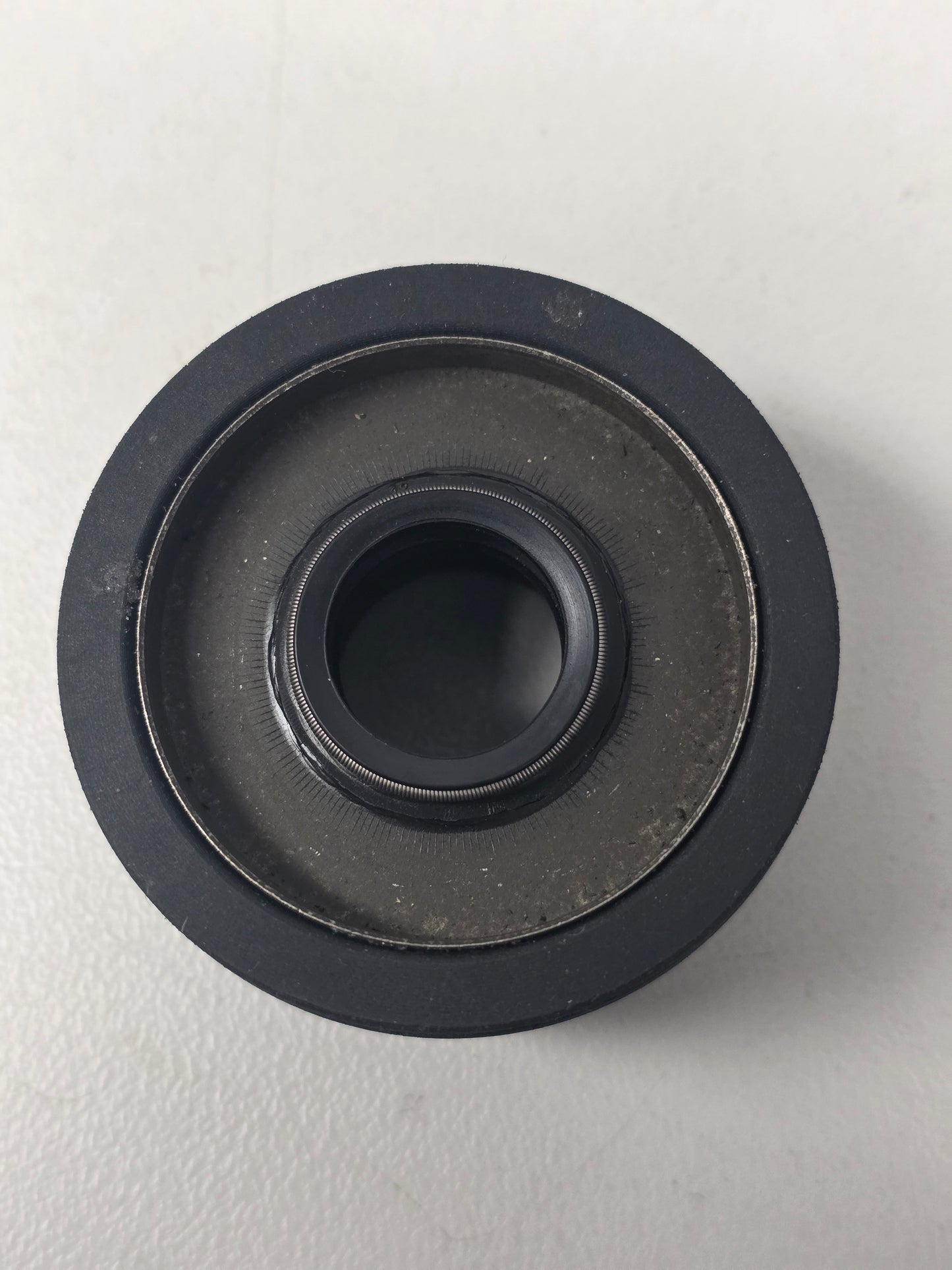812966A7 Mercury MerCruiser Water Pump Seal Housing | Genuine Quicksilver OEM Part