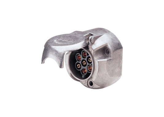 82063BL Socket 5 Pin