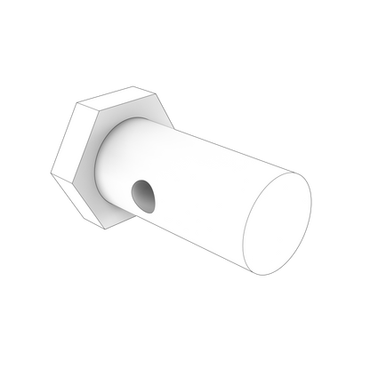 21088049 Overflow Valve | Genuine Volvo Penta Part - photo 2 of 2