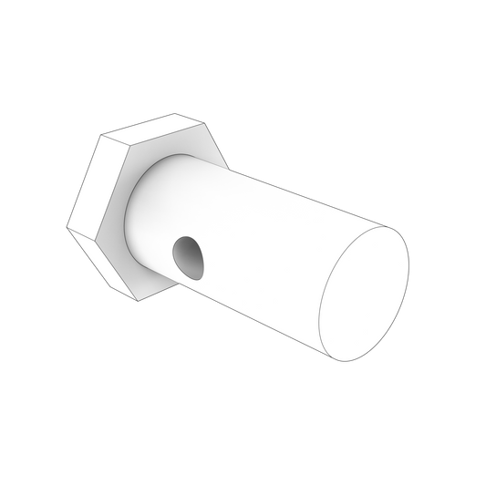 21088049 Overflow Valve | Genuine Volvo Penta Part - photo 2 of 2