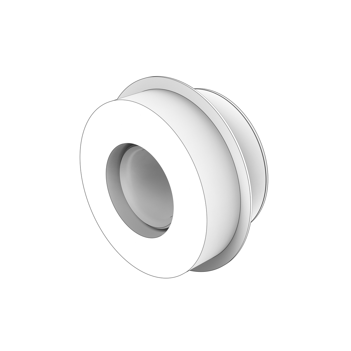 3582673 Sealing Ring | Genuine Volvo Penta Part - photo 2 of 2