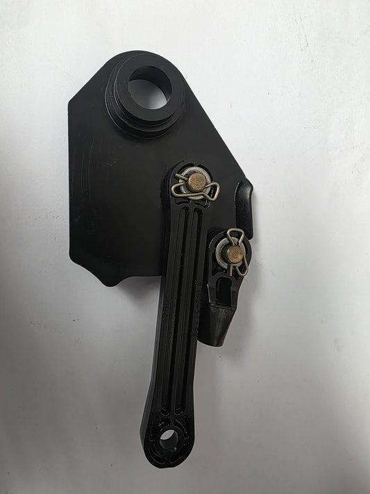 23210-88L00 Suzuki Clutch Control Lever | Genuine Used Part