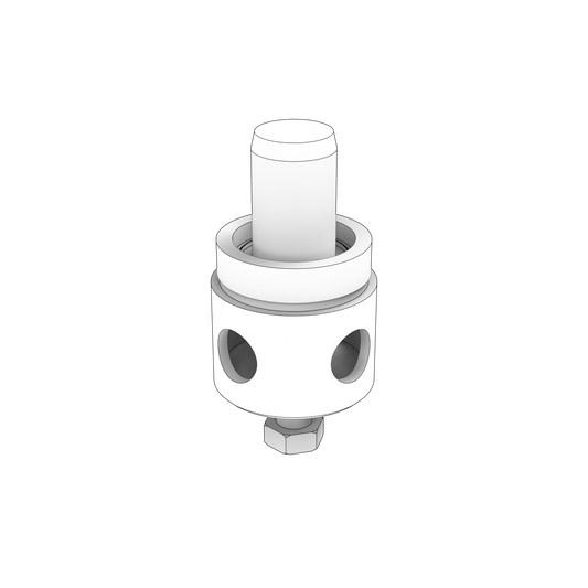 88820017 Drift | Genuine Volvo Penta Part