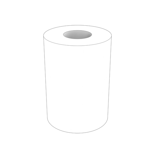 872355 Spacer Sleeve | Genuine Volvo Penta Part