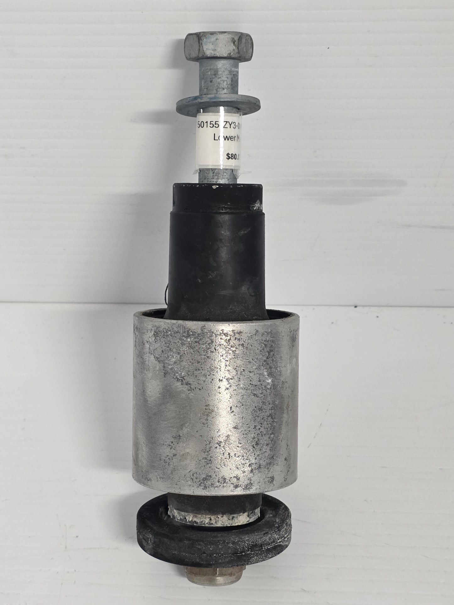 50155-ZY3-000 Honda Lower Mount | Genuine Used Part