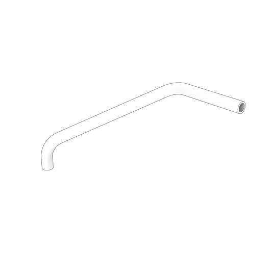 21769064 Hose | Genuine Volvo Penta Part